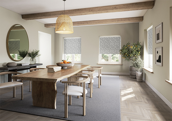 Innocence (Blackout), Nimbus - Roller Blind - Image 7